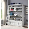 Acme Furniture Cargo Bookshelf & Ladder