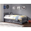 Acme Furniture Cargo Twin Daybed & Trundle