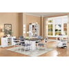 Acme Furniture Cargo Dining Table