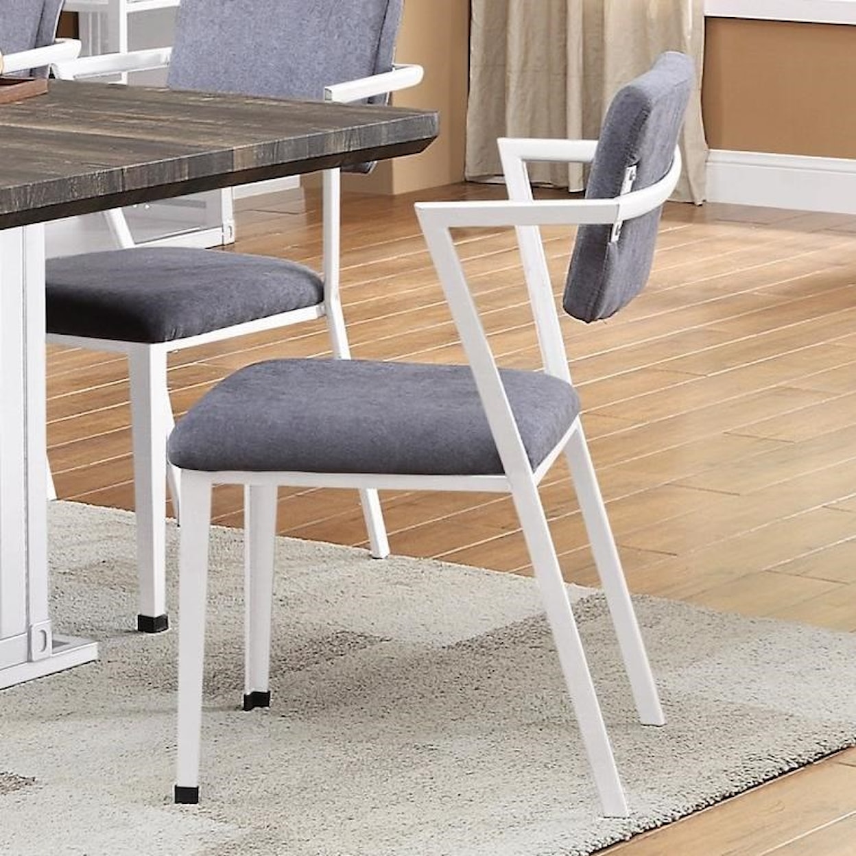 Acme Furniture Cargo Dining Chair