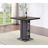 Acme Furniture Cargo Counter Height Table