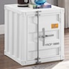 Acme Furniture Cargo End Table