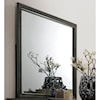 Acme Furniture Carine II Mirror