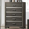 Acme Furniture Carine II Chest