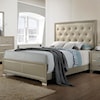 Acme Furniture Carine Queen Bed