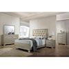 Acme Furniture Carine Queen Bed