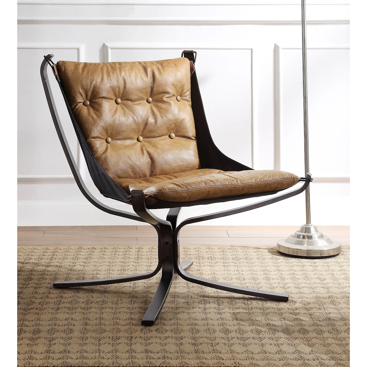 Acme Furniture Carney Accent Chair