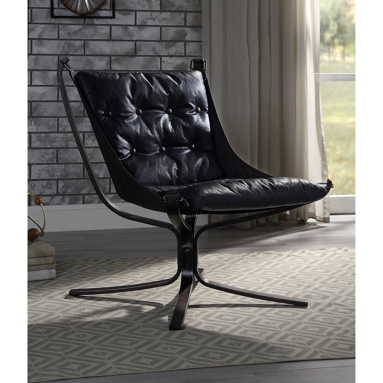 Acme Furniture Carney Accent Chair