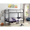 Acme Furniture Cayelynn Twin over Twin Bunk Bed