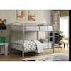 Acme Furniture Cayelynn Full over Full Bunk Bed