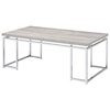 Acme Furniture Chafik Coffee Table