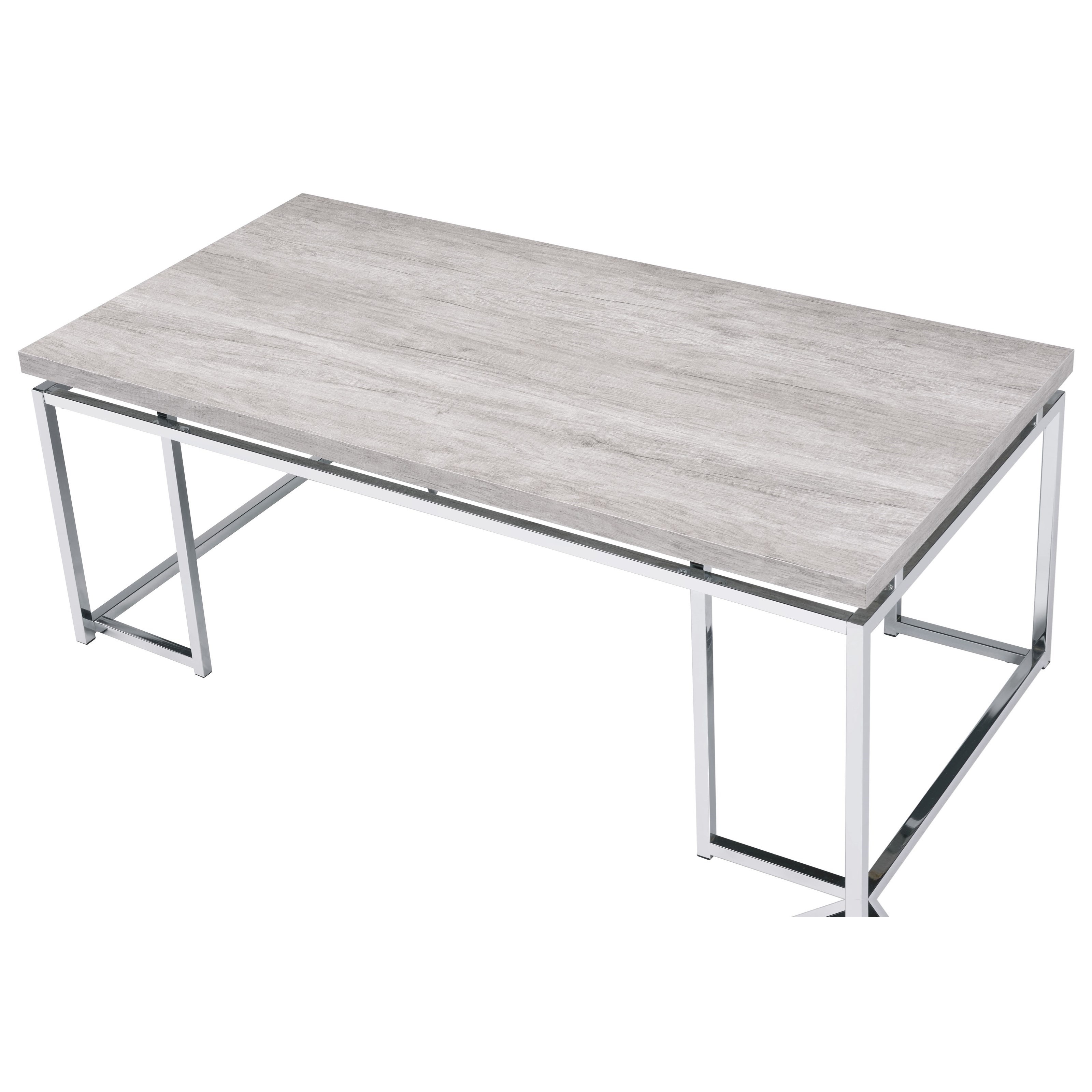 Acme Furniture Chafik Coffee Table
