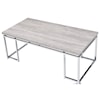 Acme Furniture Chafik Coffee Table