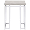 Acme Furniture Chafik End Table