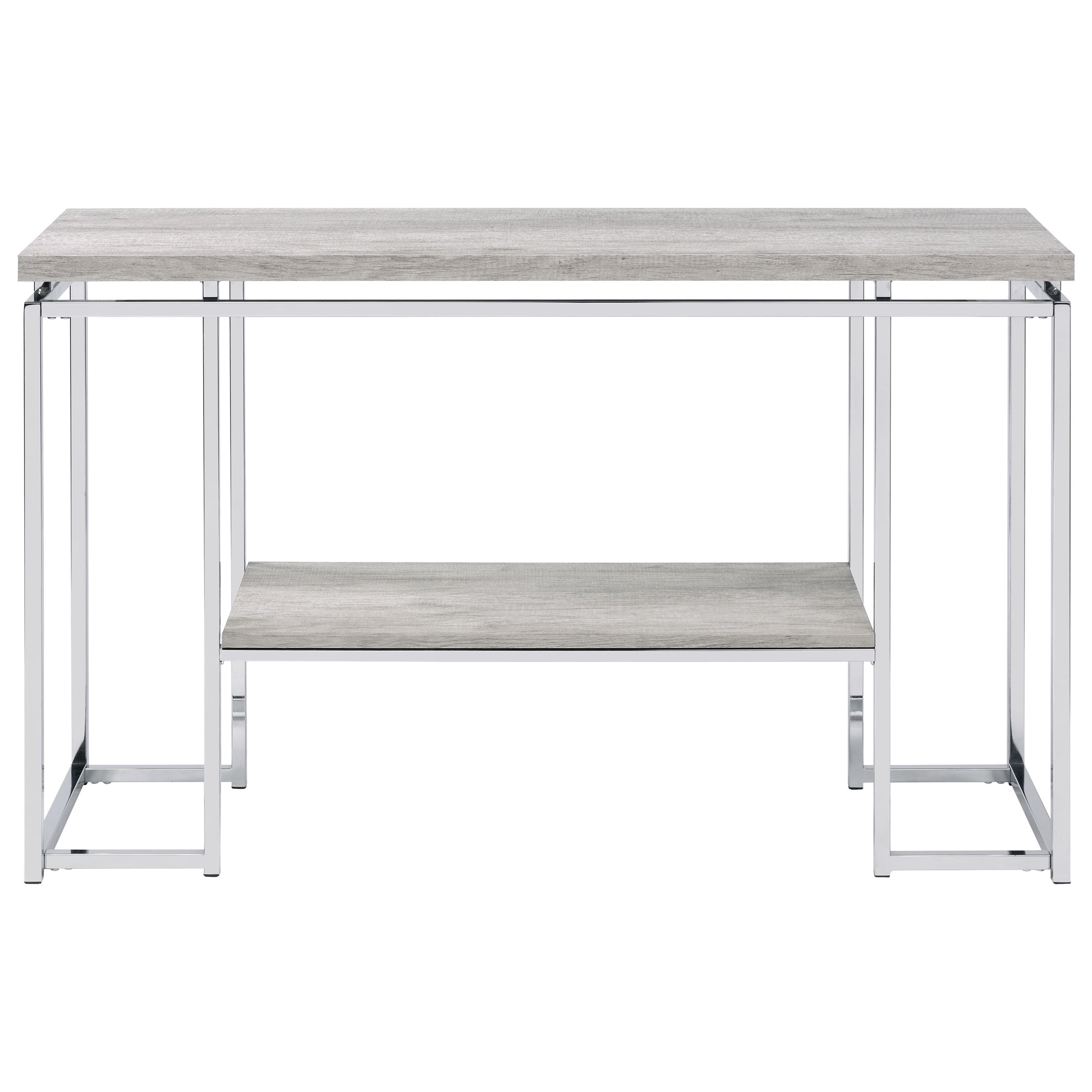 Acme Furniture Chafik Sofa Table