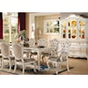 Acme Furniture Chantelle Formal Dining