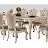 Acme Furniture Chantelle Formal Dining