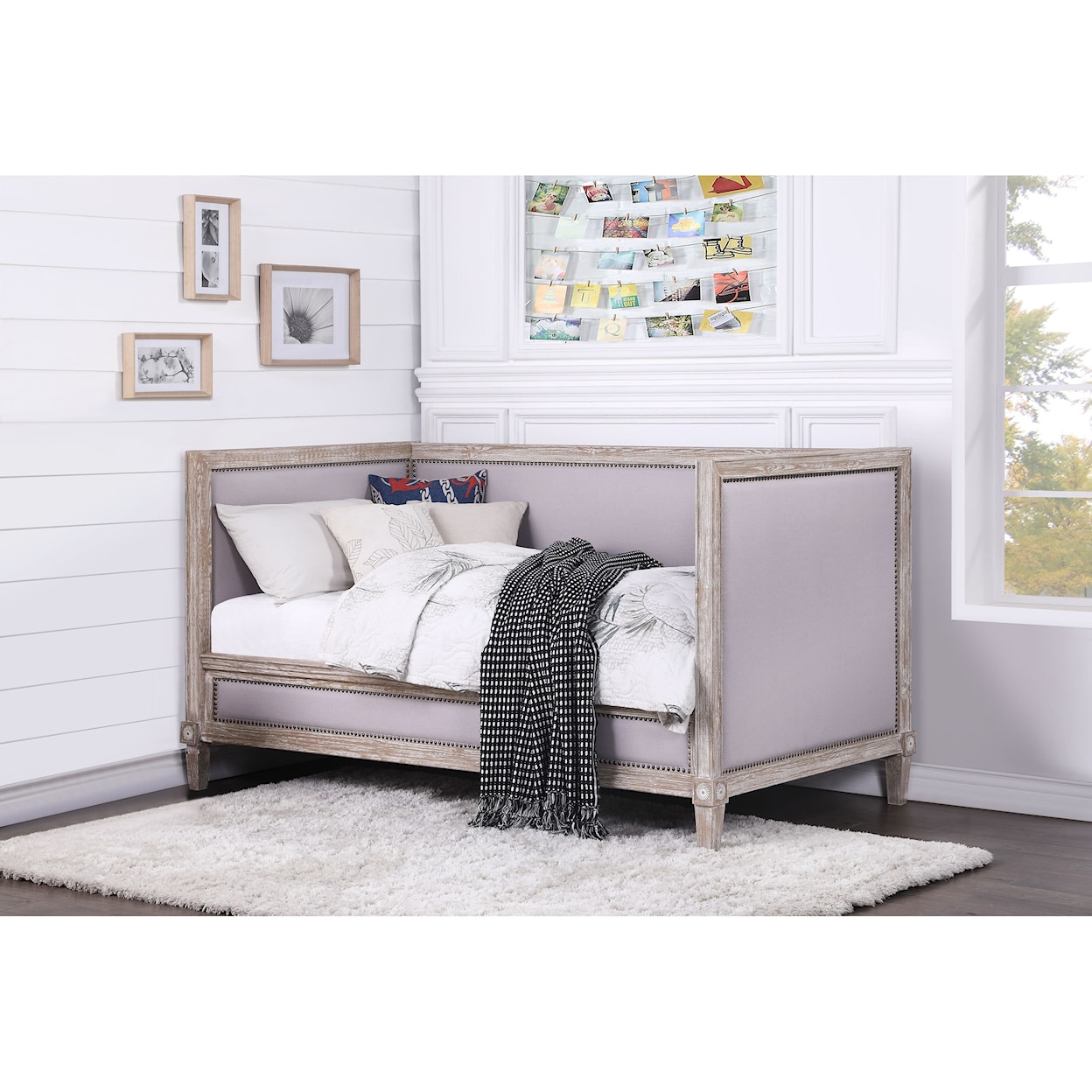 Acme Furniture Charlton Twin Daybed