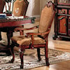 Acme Furniture Chateau De Ville Dining Arm Chair