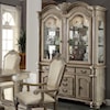 Acme Furniture Chateau De Ville Buffet With Hutch