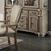 Acme Furniture Chateau De Ville Buffet