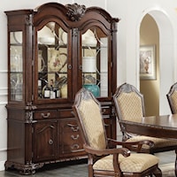 China Cabinet