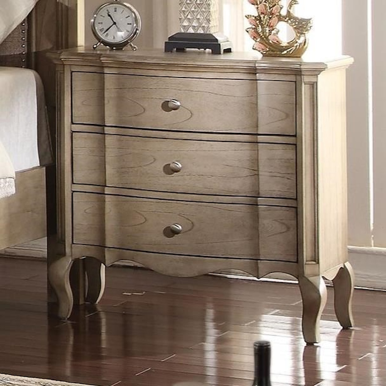 Acme Furniture Chelmsford Nightstand 