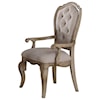 Acme Furniture Chelmsford Arm Chair