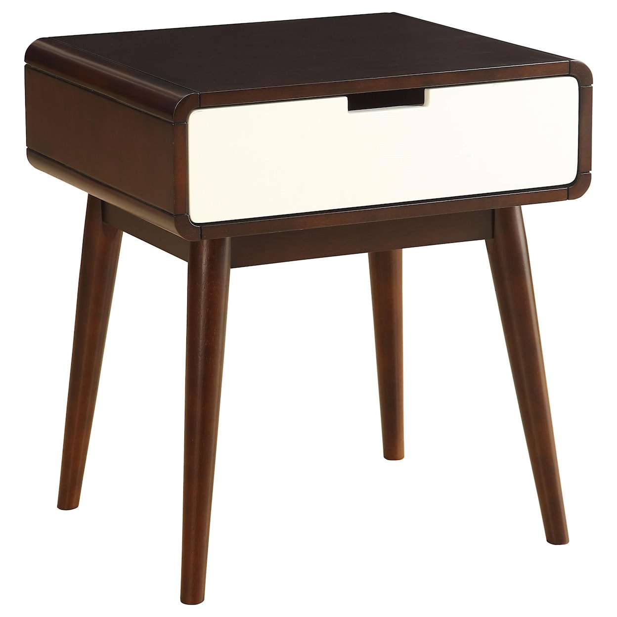 Acme Furniture Christa End Table