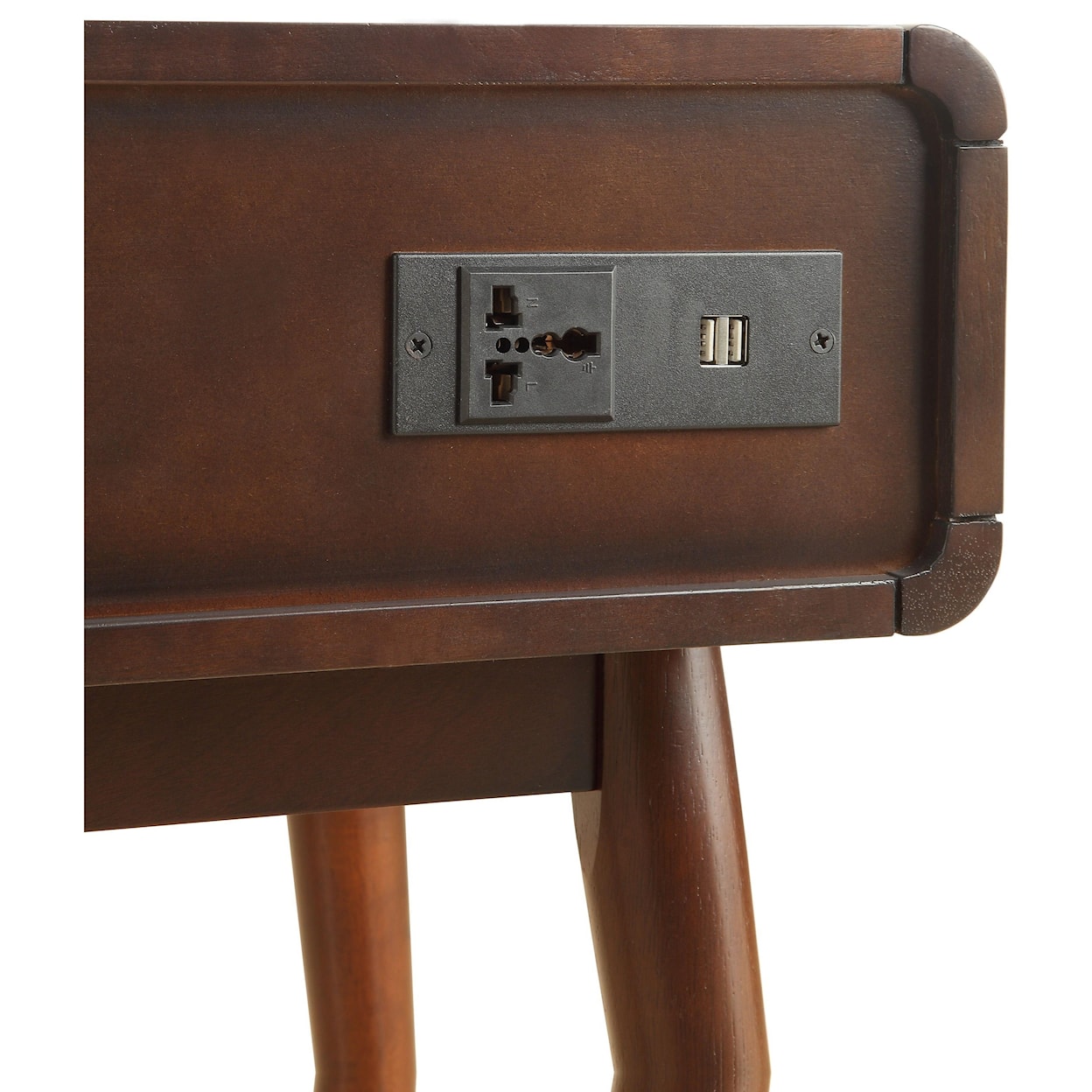 Acme Furniture Christa End Table