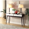 Acme Furniture Christa Sofa Table