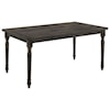 Acme Furniture Claudia II Dining Table