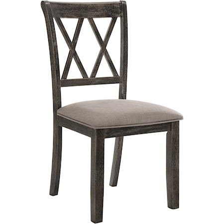 Side Chair