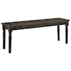 Acme Furniture Claudia II Bench