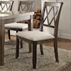 Acme Furniture Claudia Side Chair