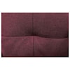 Acme Furniture Cleavon II Sectional Sofa (Rev. Chaise) & 2 Pillows