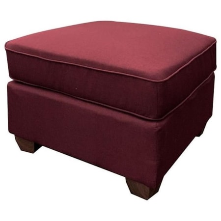 Sectional Sofa (Rev. Chaise) &amp; 2 Pillows
