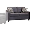 Acme Furniture Cleavon II Loveseat w/2 Pillows