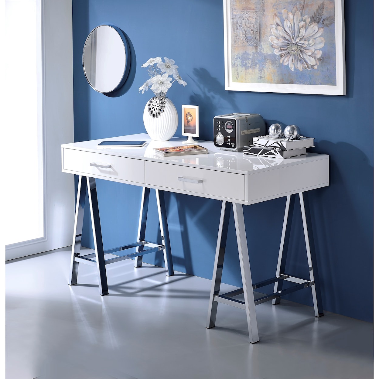 Acme Furniture Coleen Desk