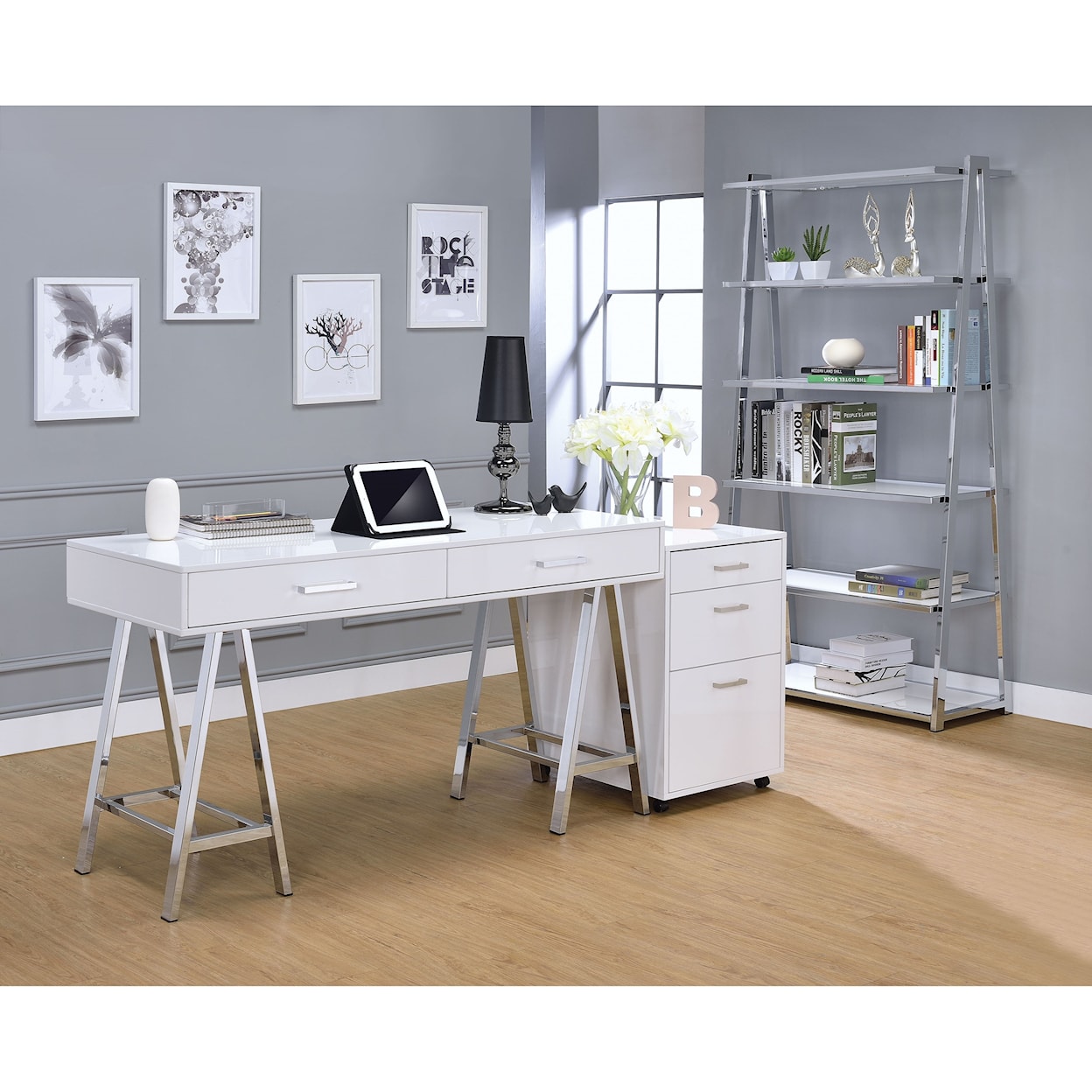 Acme Furniture Coleen Desk