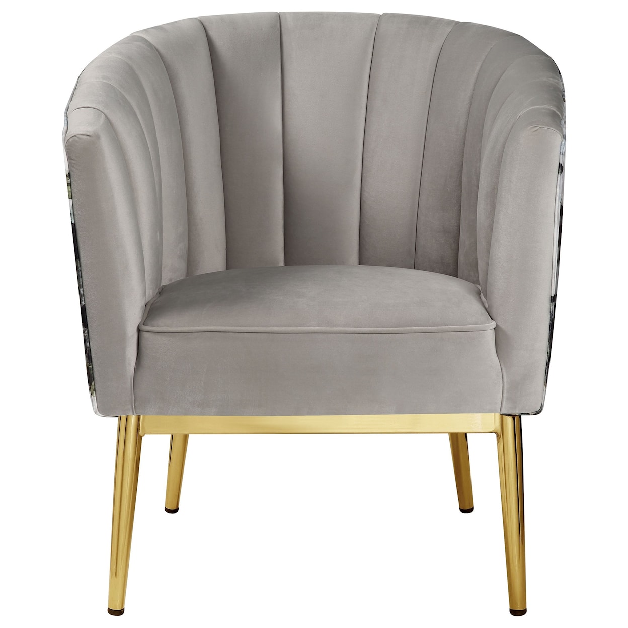 Acme Furniture Colla Accent Chair