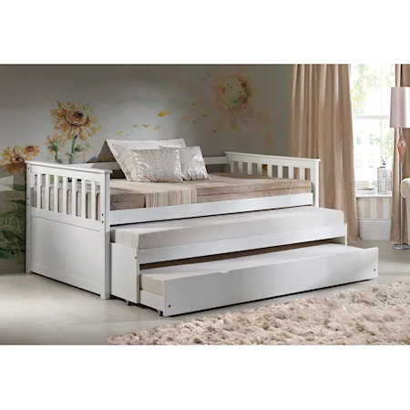 Twin Daybed