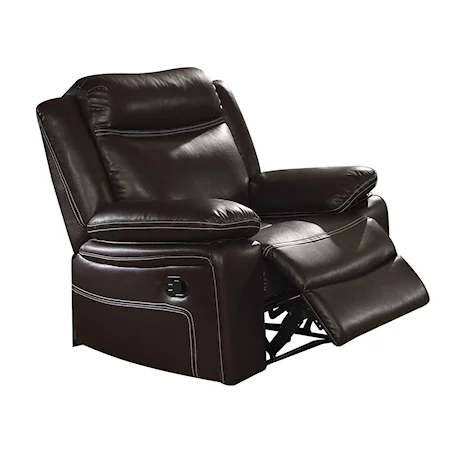 Recliner (Motion)