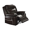 Acme Furniture Corra Recliner (Motion)