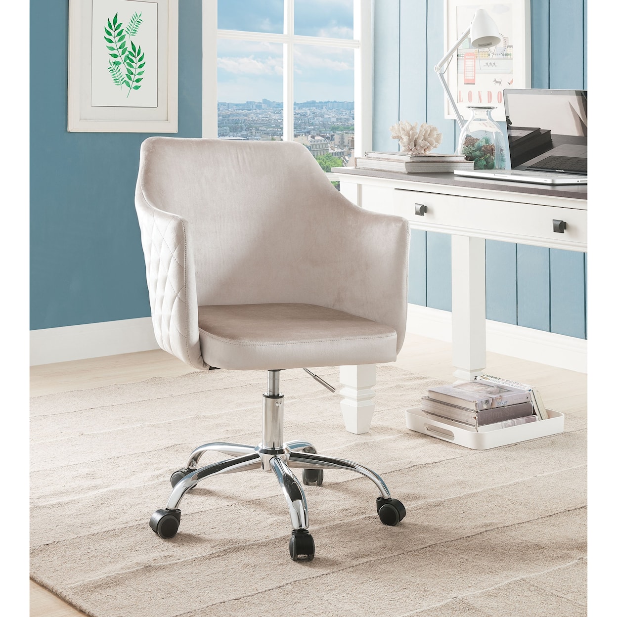 Acme Furniture Cosgair Office Chair