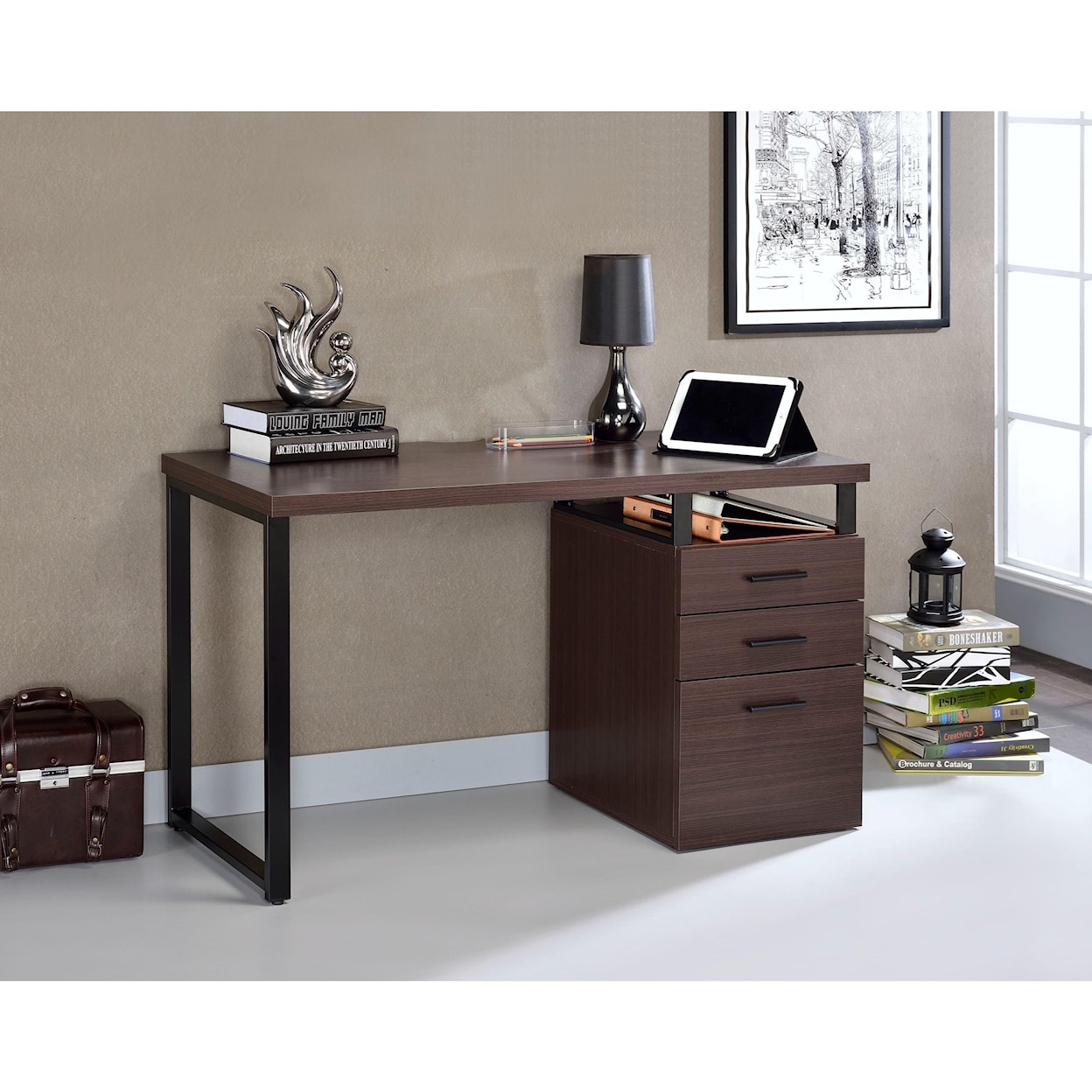 Acme Furniture Coy Desk