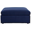 Acme Furniture Crosby Ottoman