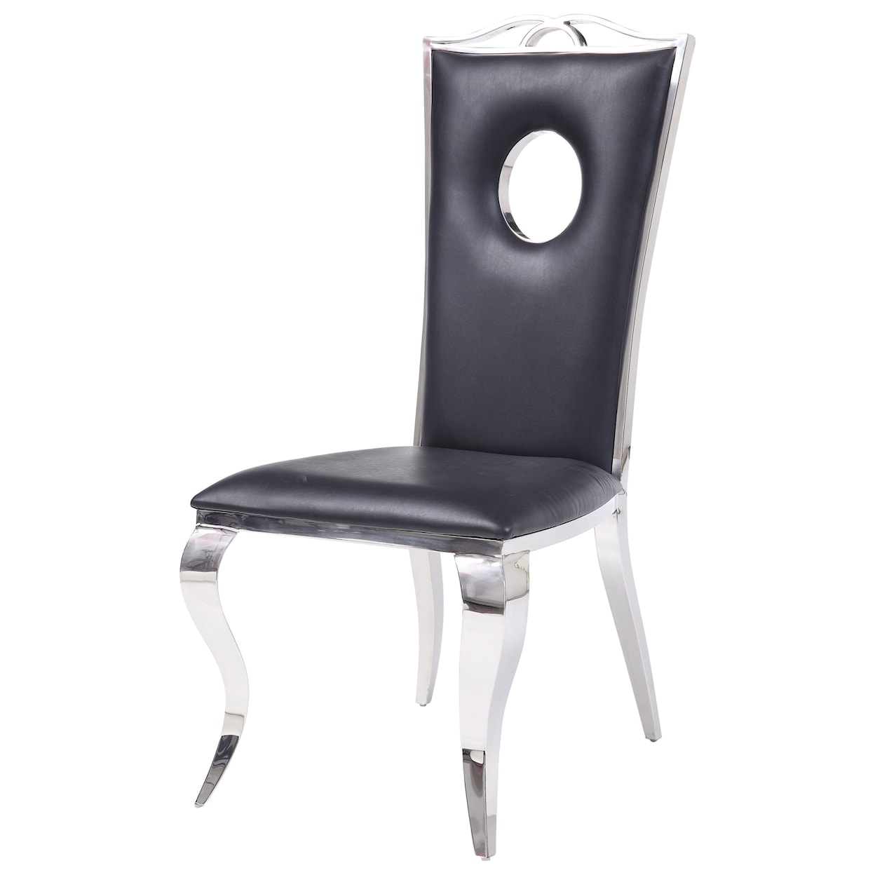 Acme Furniture Cyrene Side Chair