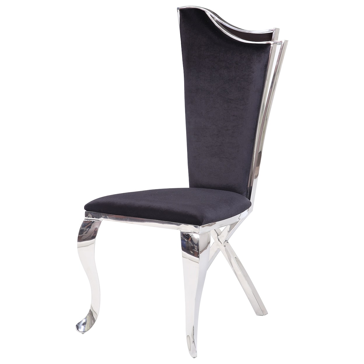 Acme Furniture Cyrene Side Chair