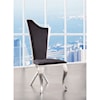 Acme Furniture Cyrene Side Chair